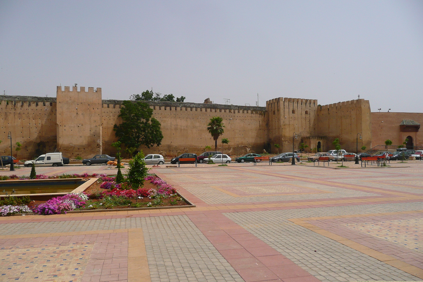 Picture Morocco Meknes 2008-07 106 - Trips Meknes