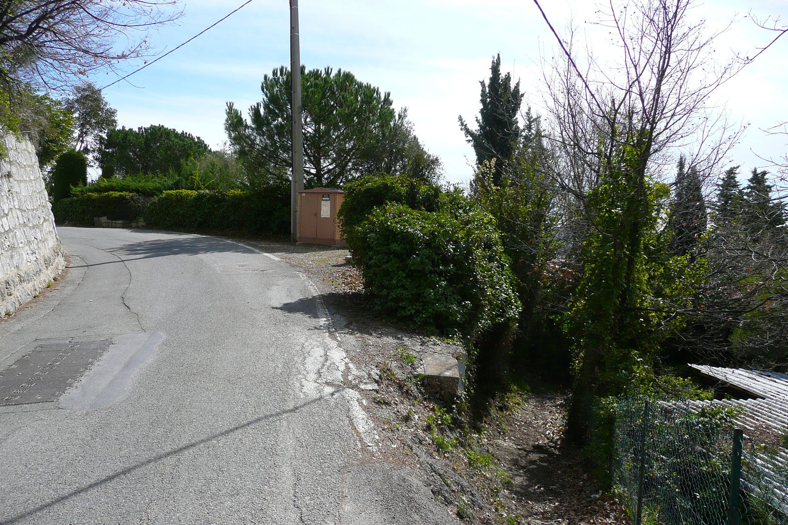 Picture France Vence Hauts de Vence 2008-03 15 - Photos Hauts de Vence