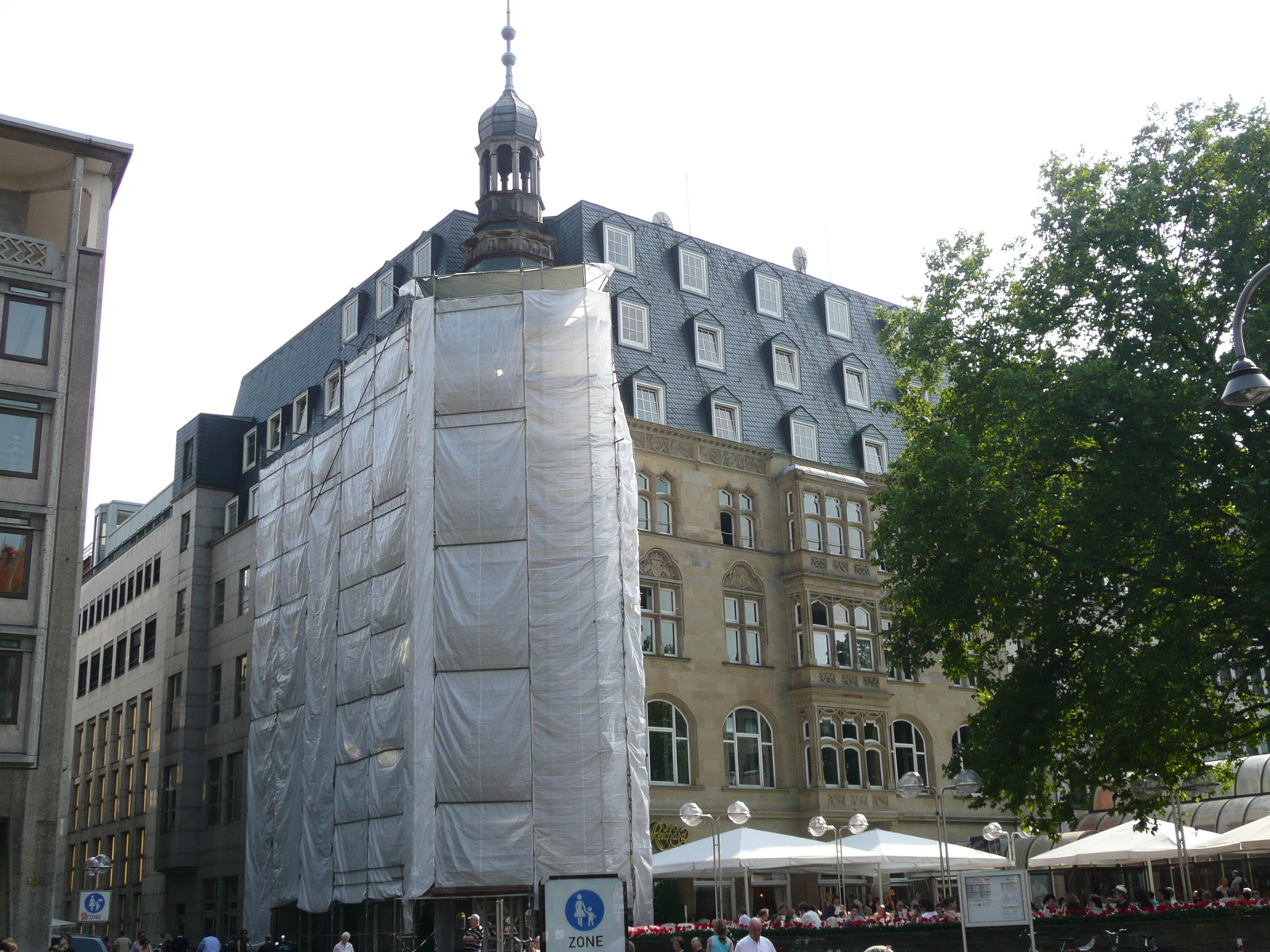 Picture Germany Cologne 2007-05 93 - Visit Cologne