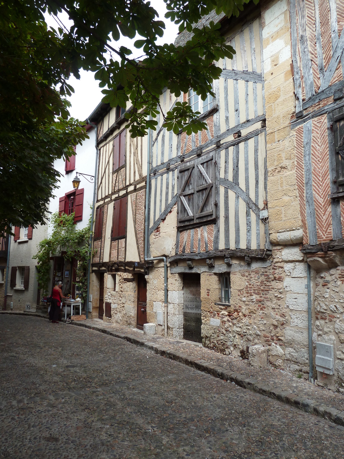 Picture France Bergerac 2010-08 83 - Sightseeing Bergerac