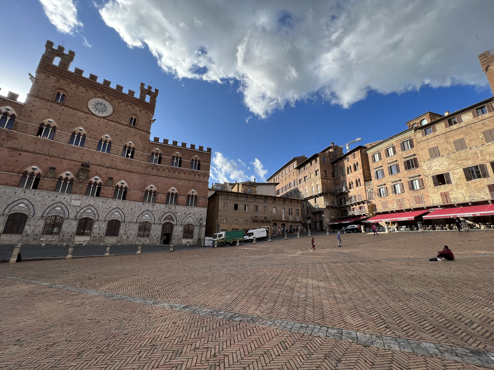 Picture Italy Siena 2021-09 146 - Car Rental Siena