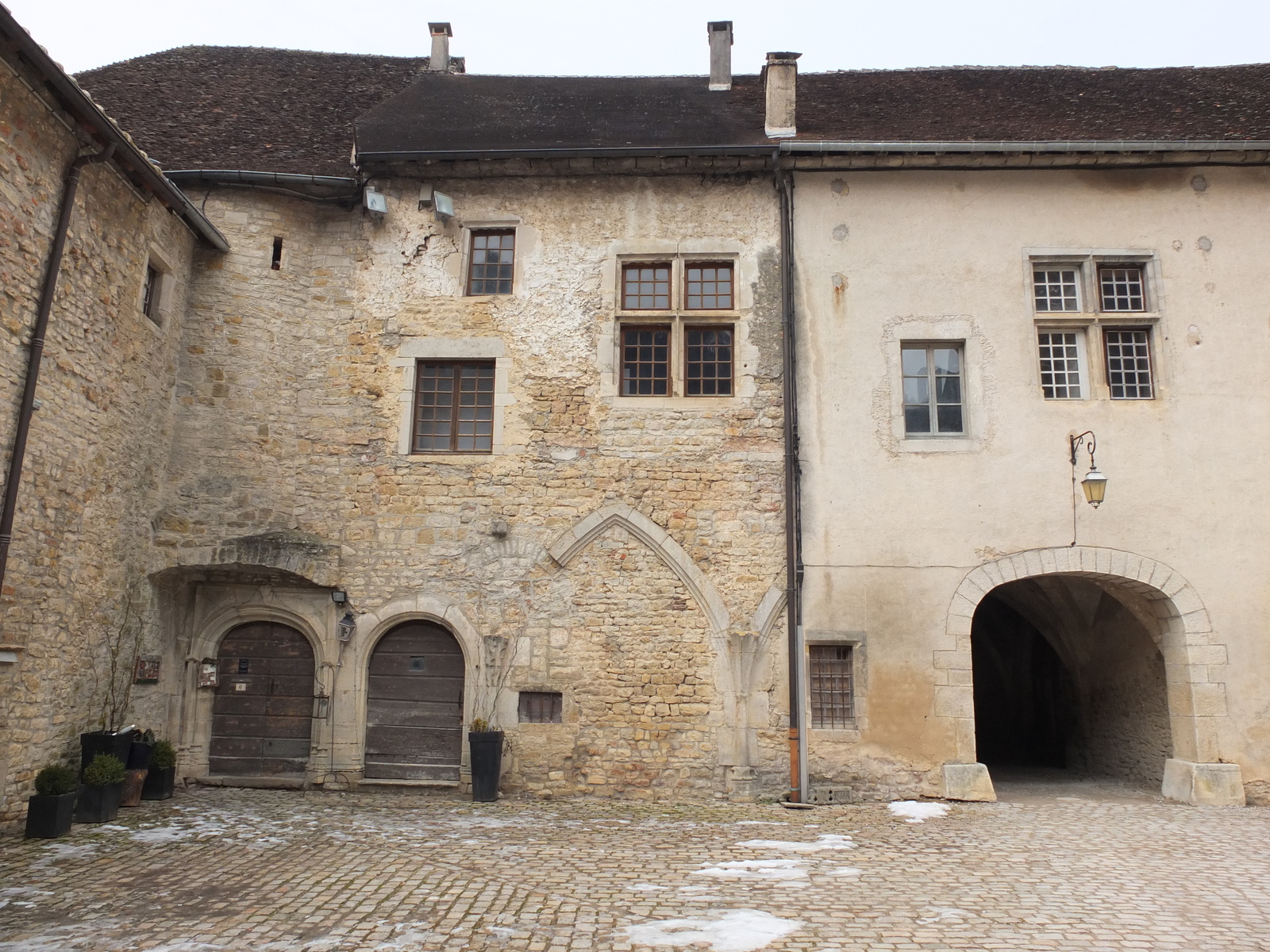 Picture France Baume les Messieurs 2012-02 93 - Photographer Baume les Messieurs