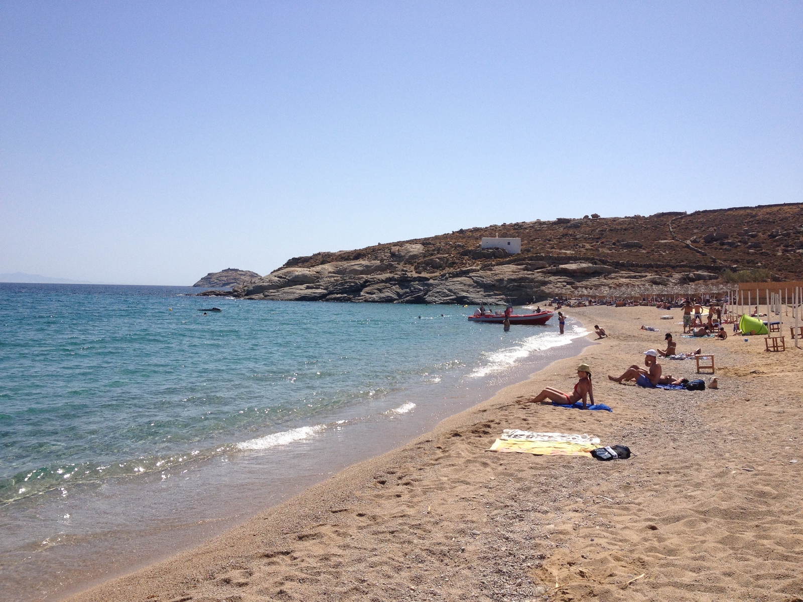 Picture Greece Mykonos 2014-07 30 - Sight Mykonos