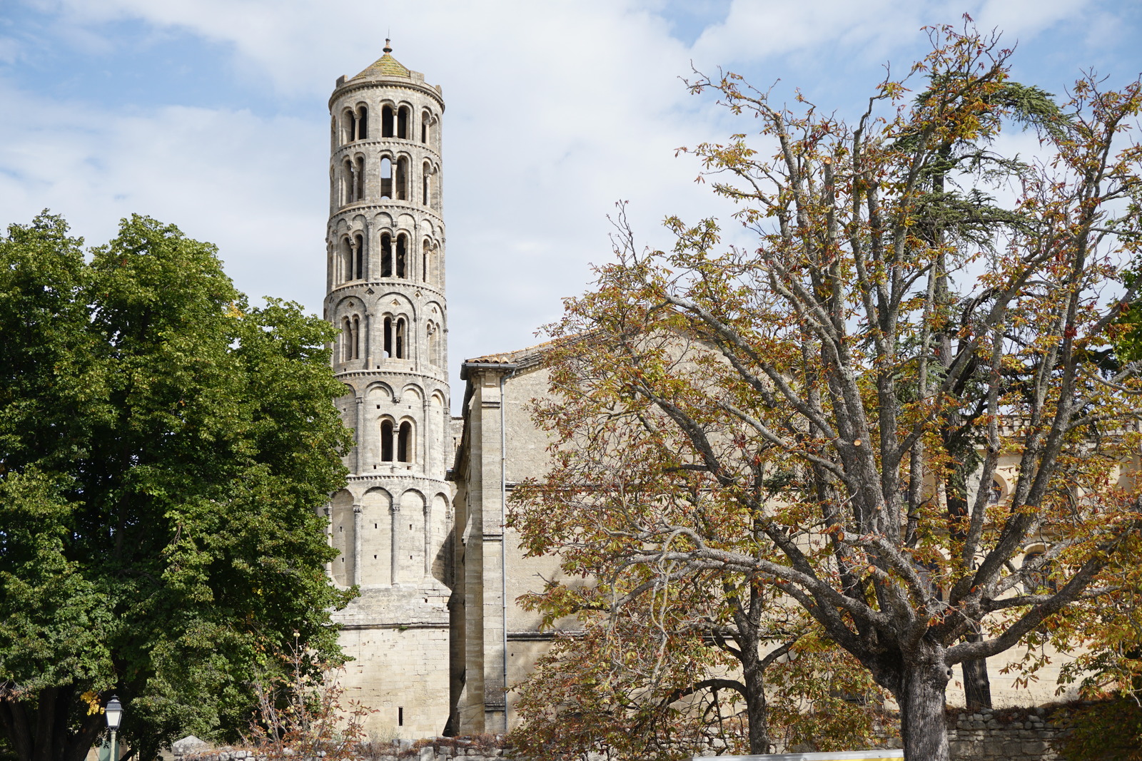 Picture France Uzes 2017-08 83 - Picture Uzes