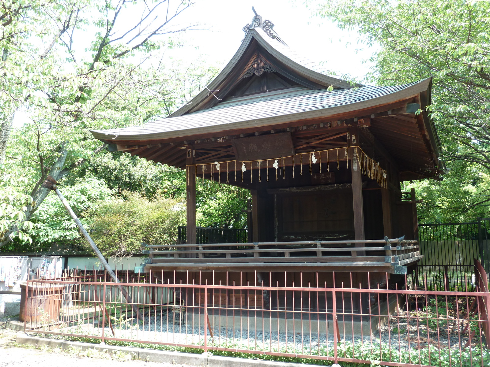 Picture Japan Tokyo Ueno 2010-06 13 - Discover Ueno