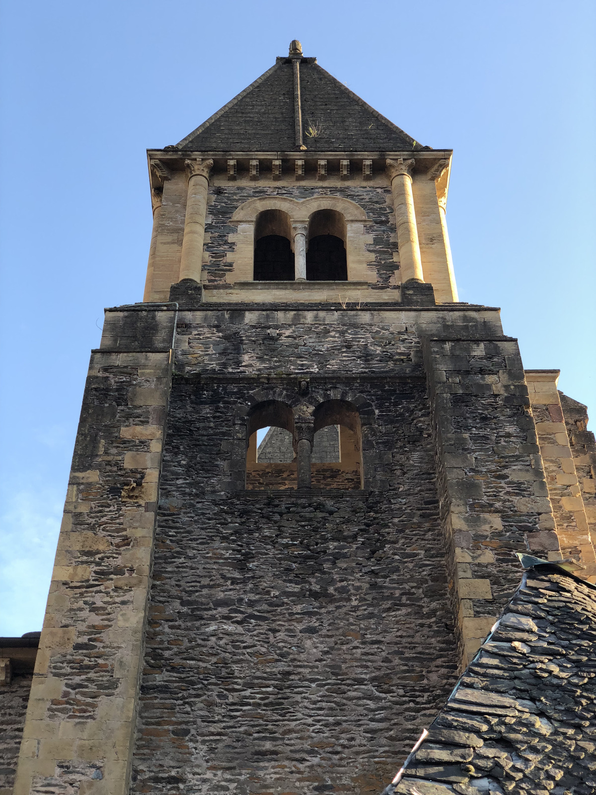 Picture France Conques 2018-04 129 - Travels Conques