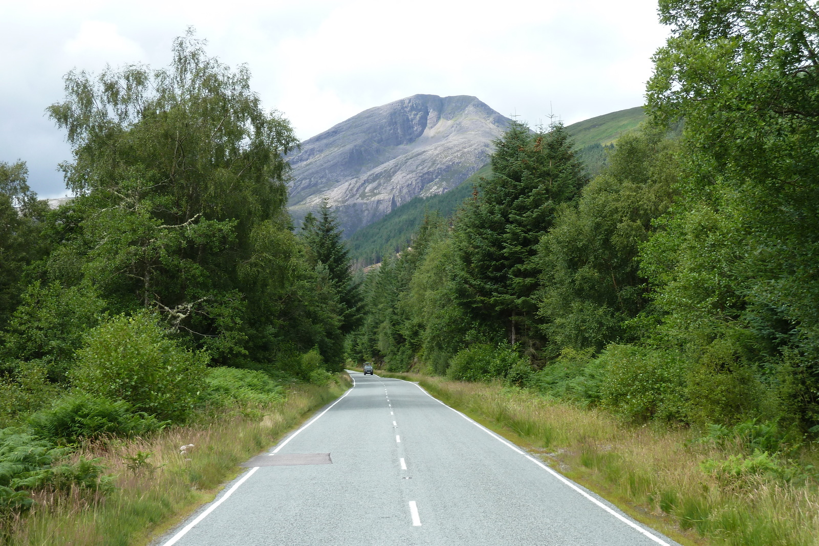 Picture United Kingdom Wester Ross 2011-07 24 - Perspective Wester Ross