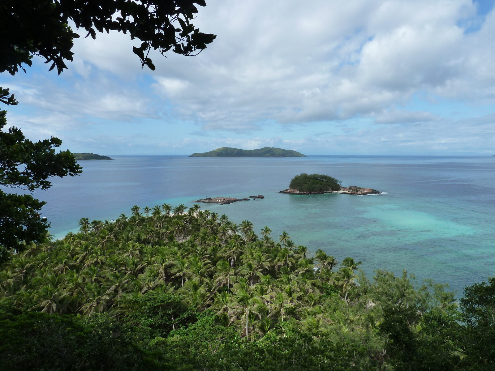 Picture Fiji Castaway Island 2010-05 37 - Travel Castaway Island