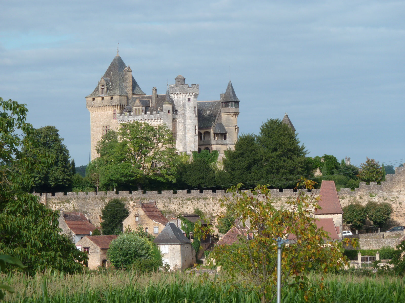 Picture France Montfort 2010-08 0 - Photographer Montfort