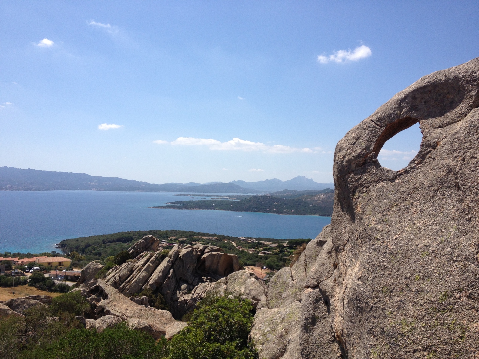 Picture Italy Sardinia Roccia dell'Orso 2015-06 51 - Randonee Roccia dell'Orso