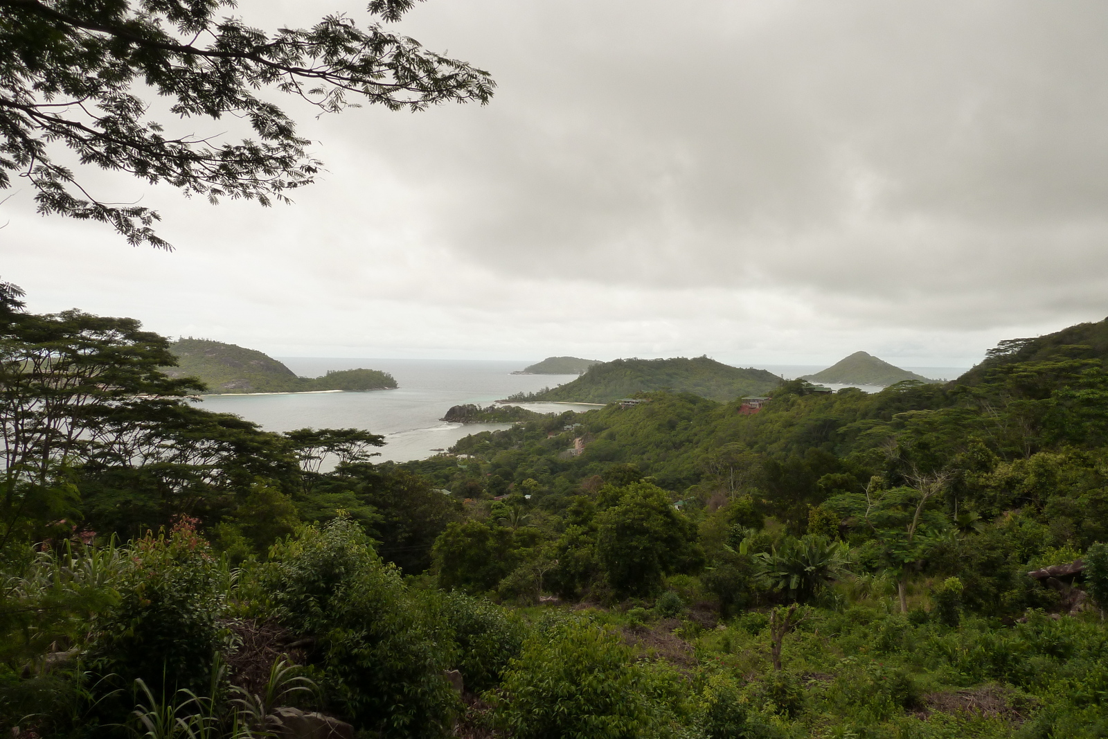 Picture Seychelles Mahe 2011-10 21 - Trips Mahe