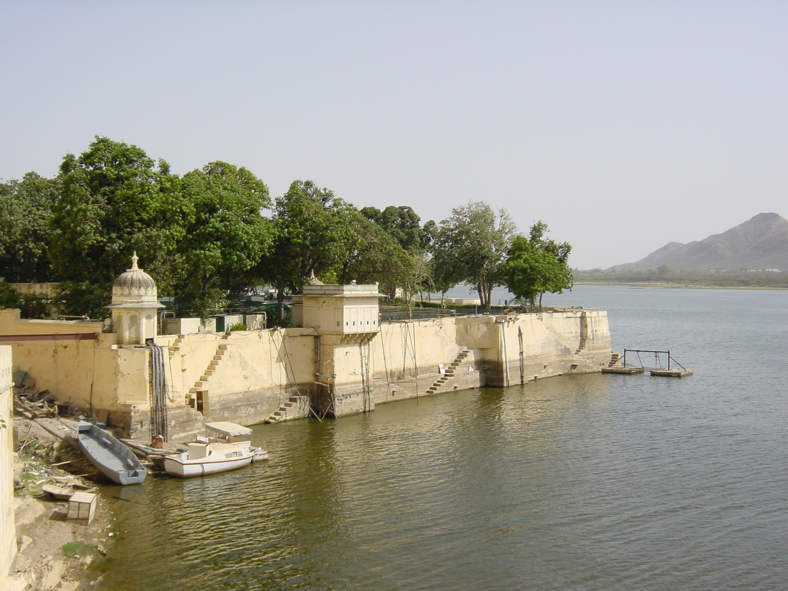 Picture India Udaipur 2003-05 113 - Travels Udaipur