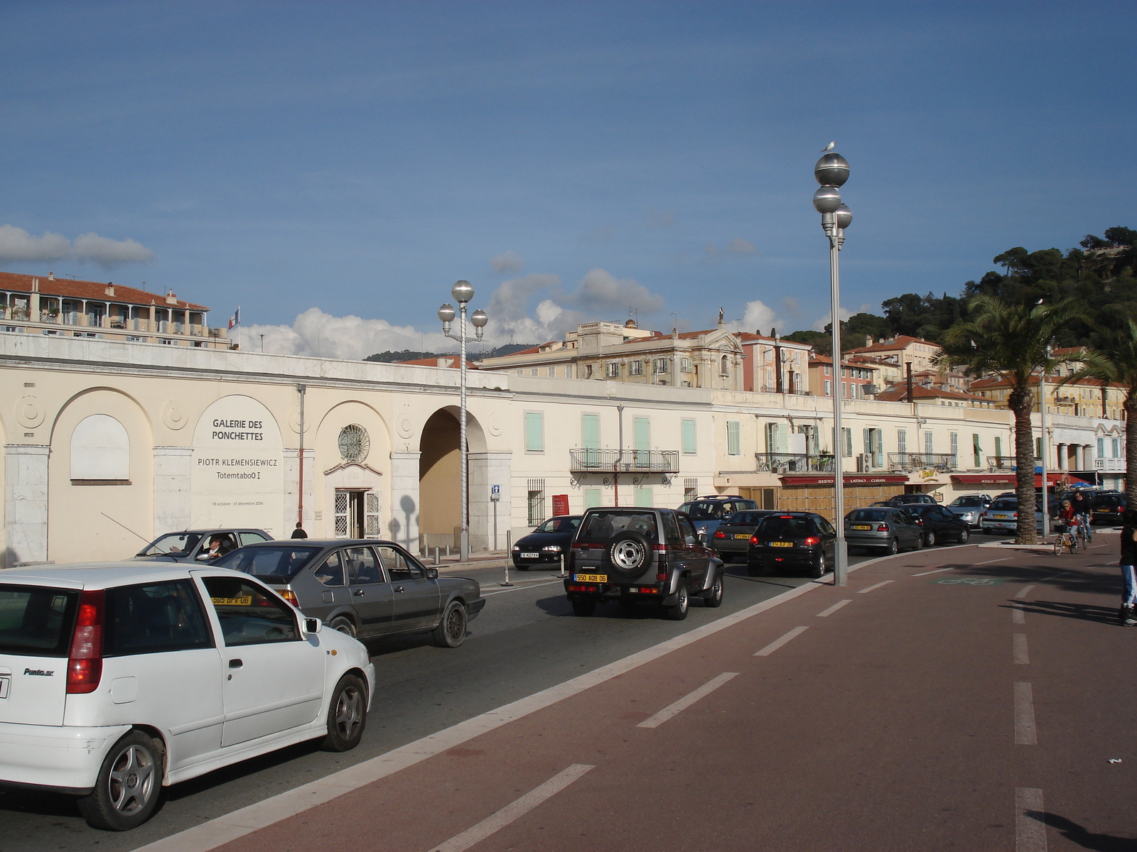 Picture France Nice 2006-10 52 - Sightseeing Nice