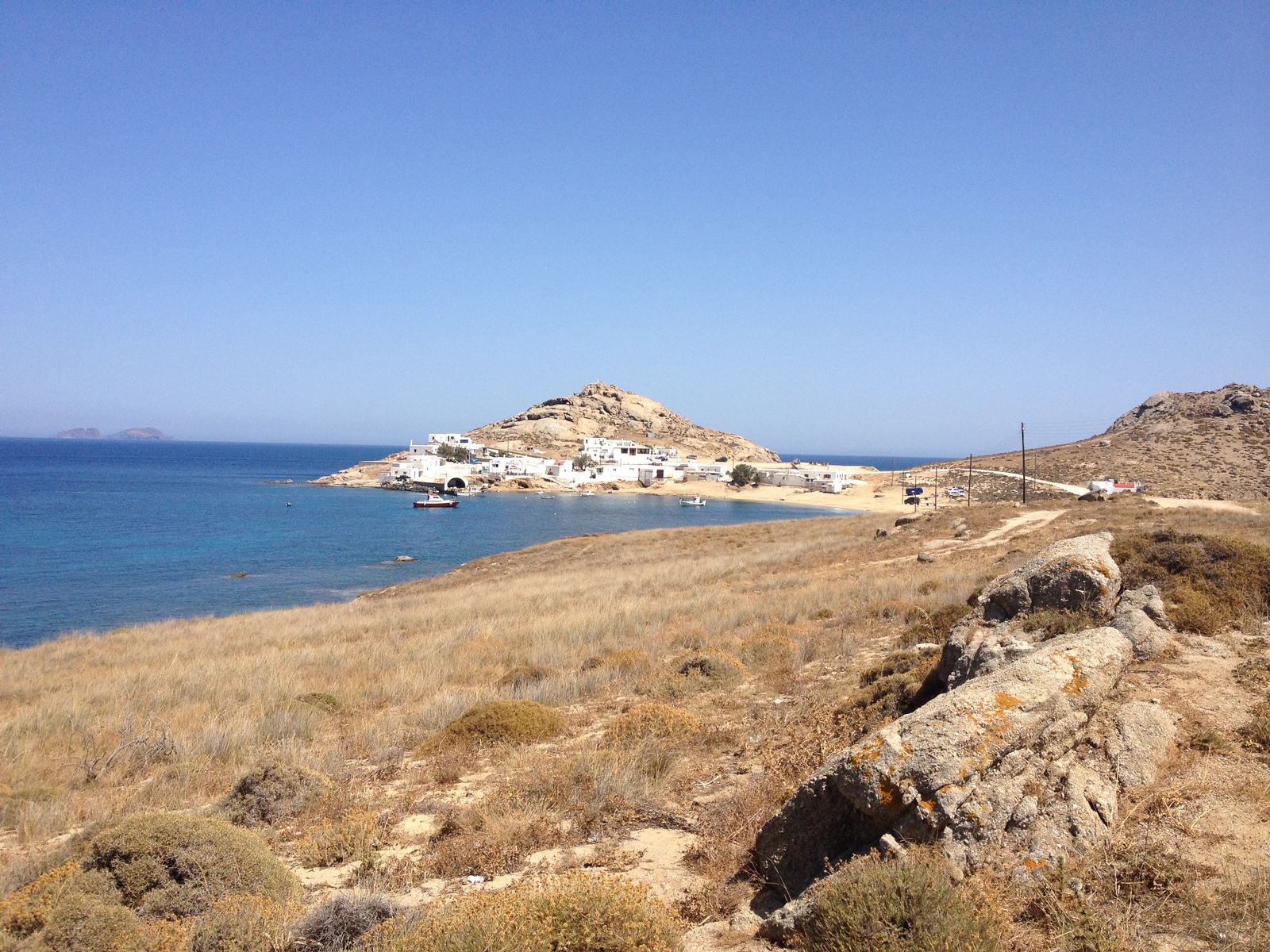 Picture Greece Mykonos 2014-07 373 - Photographer Mykonos