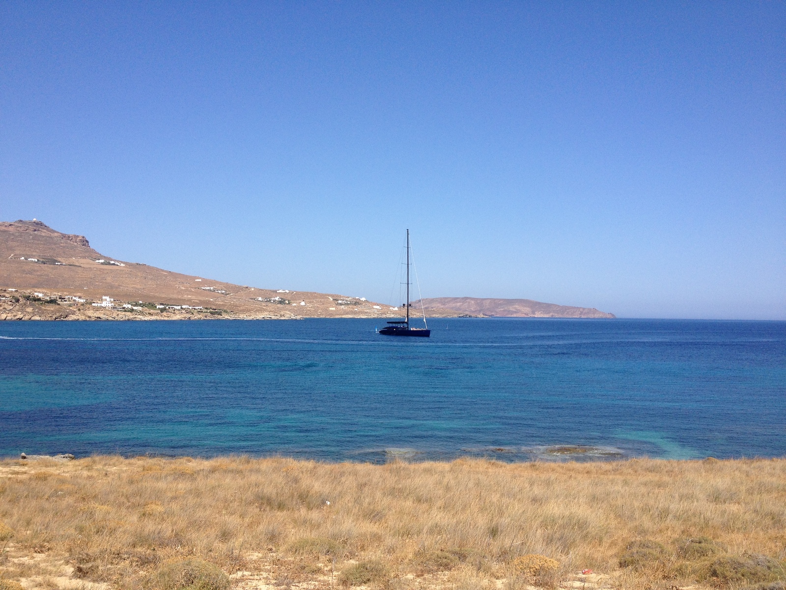 Picture Greece Mykonos 2014-07 50 - Sightseeing Mykonos