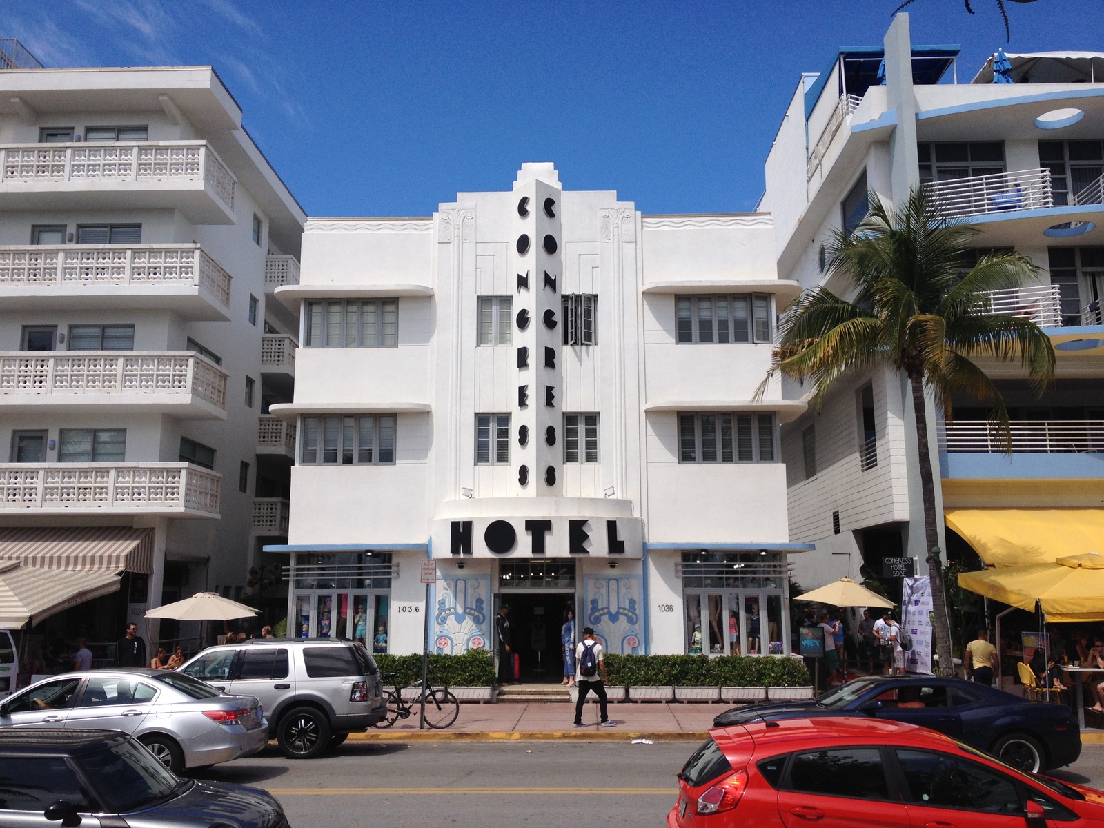 Picture United States Miami Beach 2015-03 24 - Sight Miami Beach