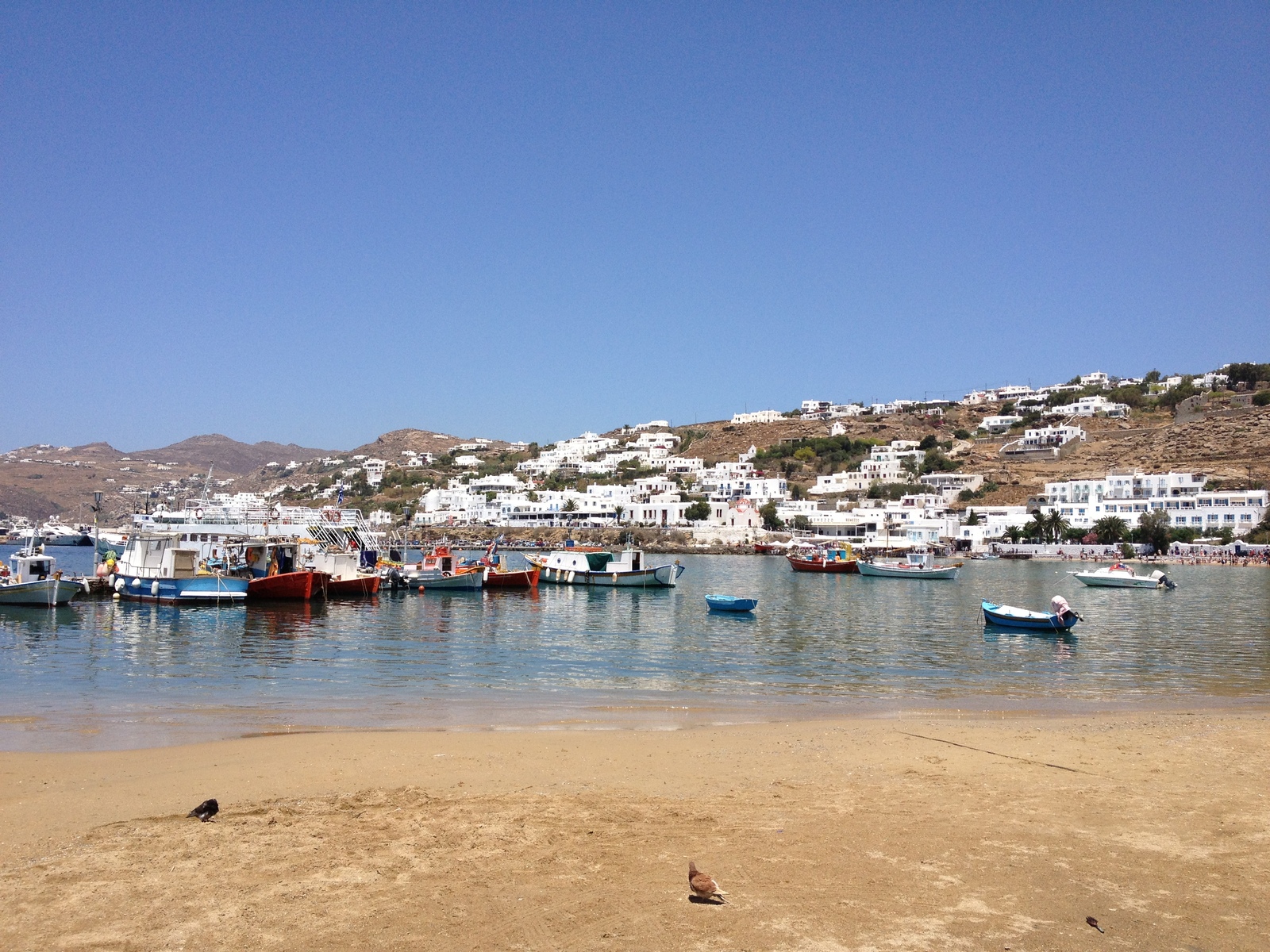 Picture Greece Mykonos 2014-07 75 - Picture Mykonos