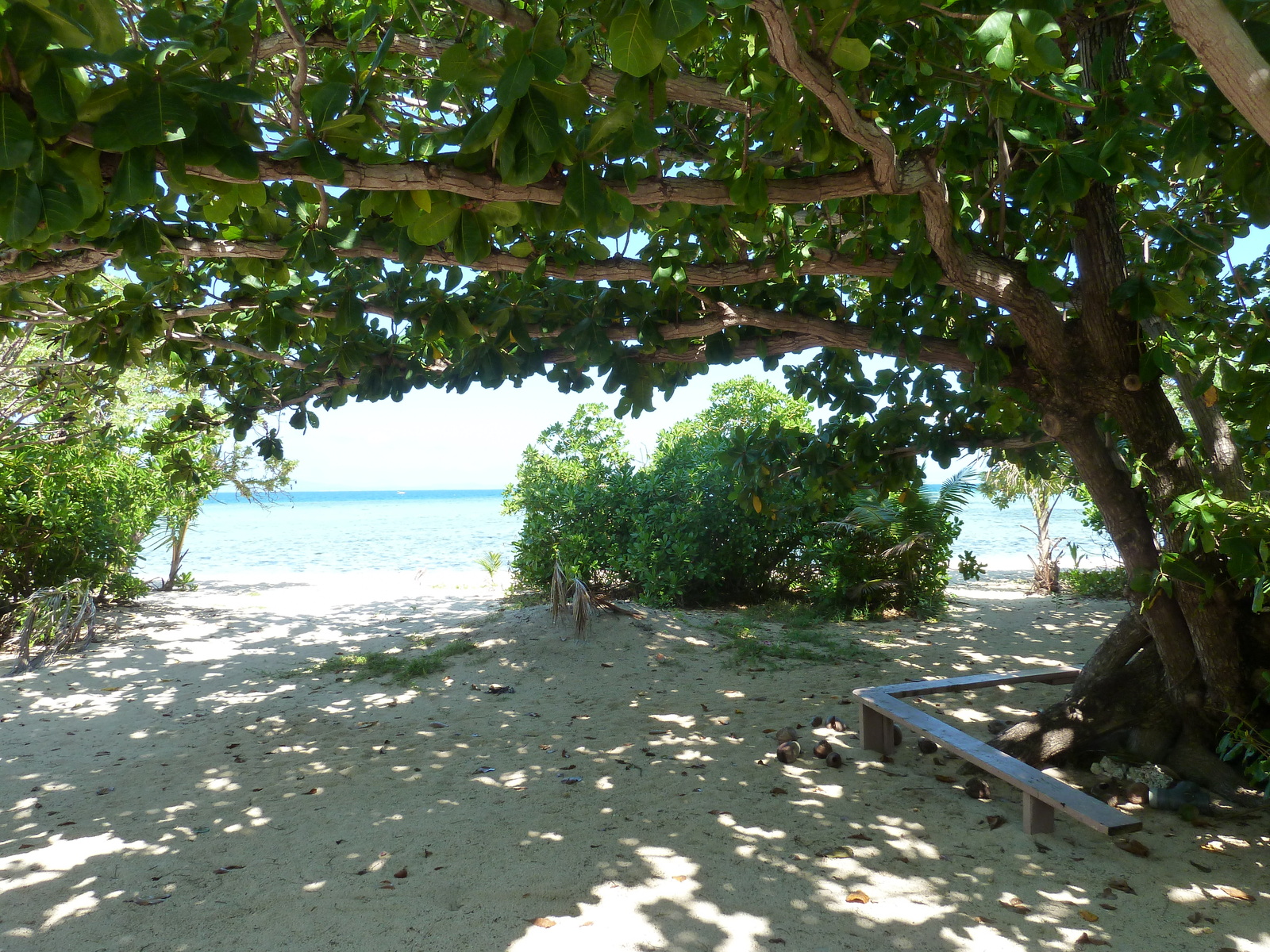 Picture Fiji Captain Cook Cruises 2010-05 77 - Sightseeing Captain Cook Cruises