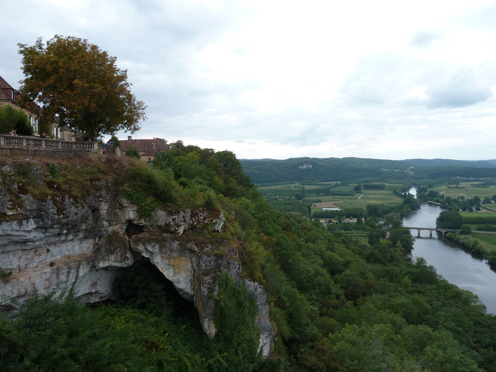 Picture France Dordogne River 2010-08 40 - Pictures Dordogne River