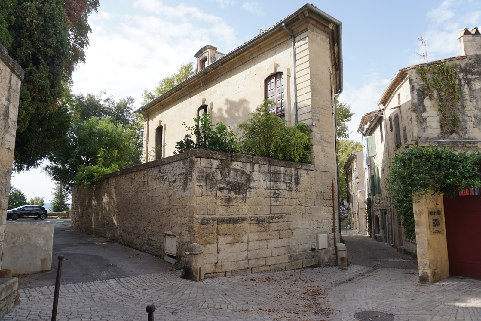 Picture France Uzes 2017-08 73 - Travel Uzes