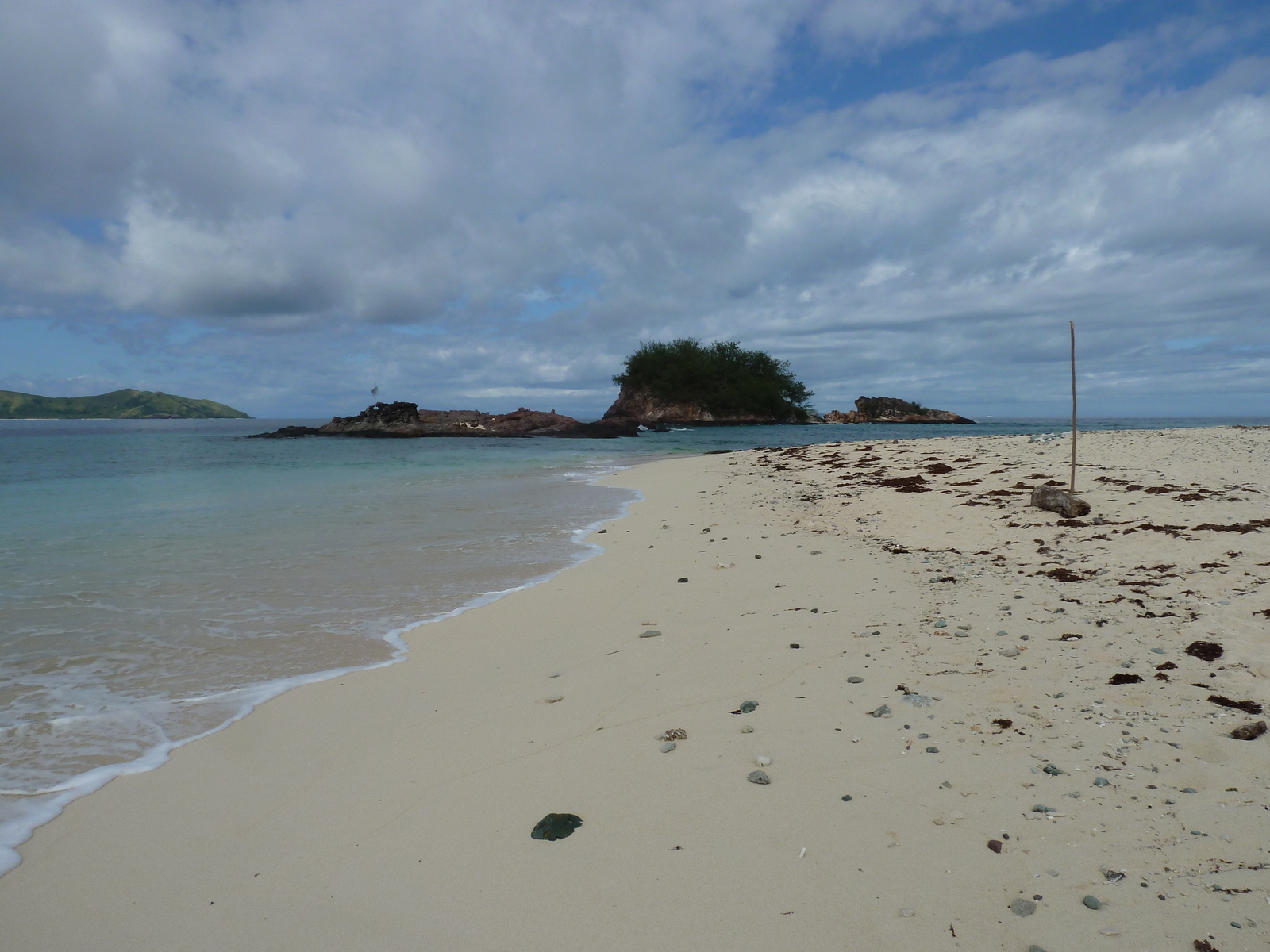 Picture Fiji Castaway Island 2010-05 17 - Pictures Castaway Island