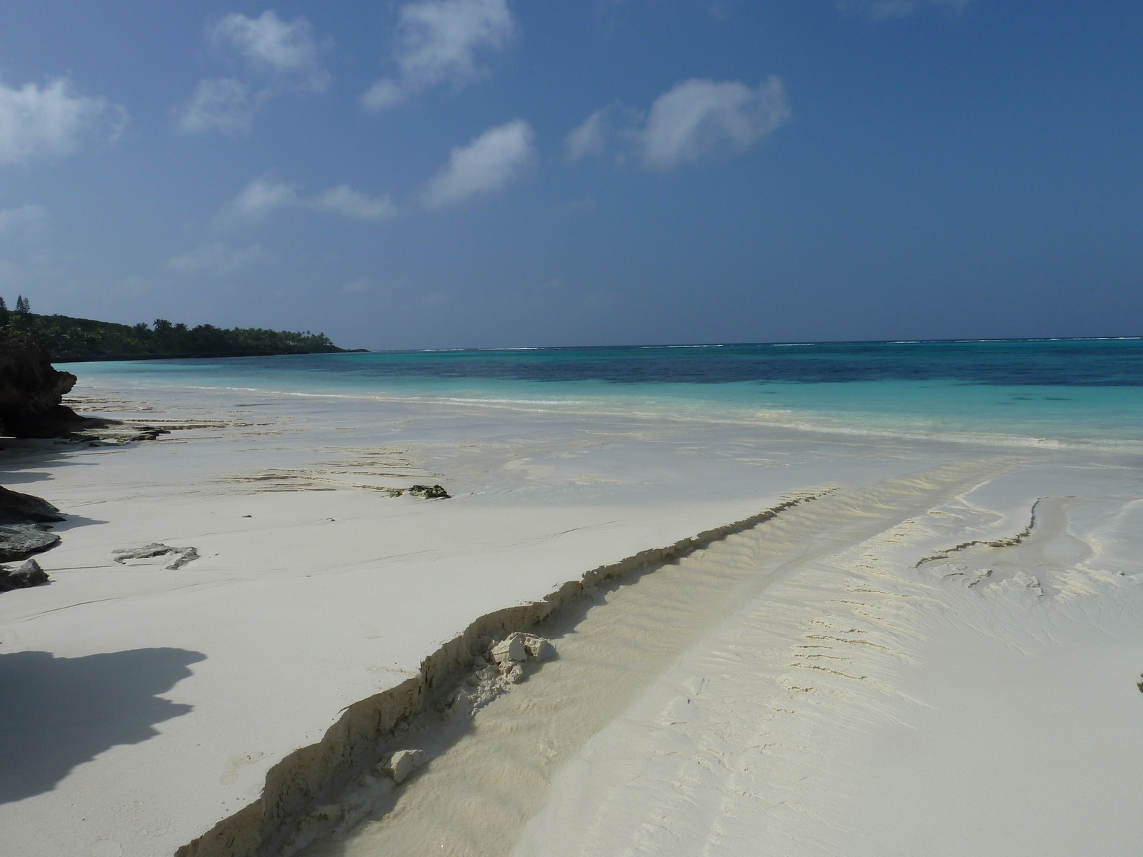 Picture New Caledonia Lifou Luecila 2010-05 66 - Travels Luecila