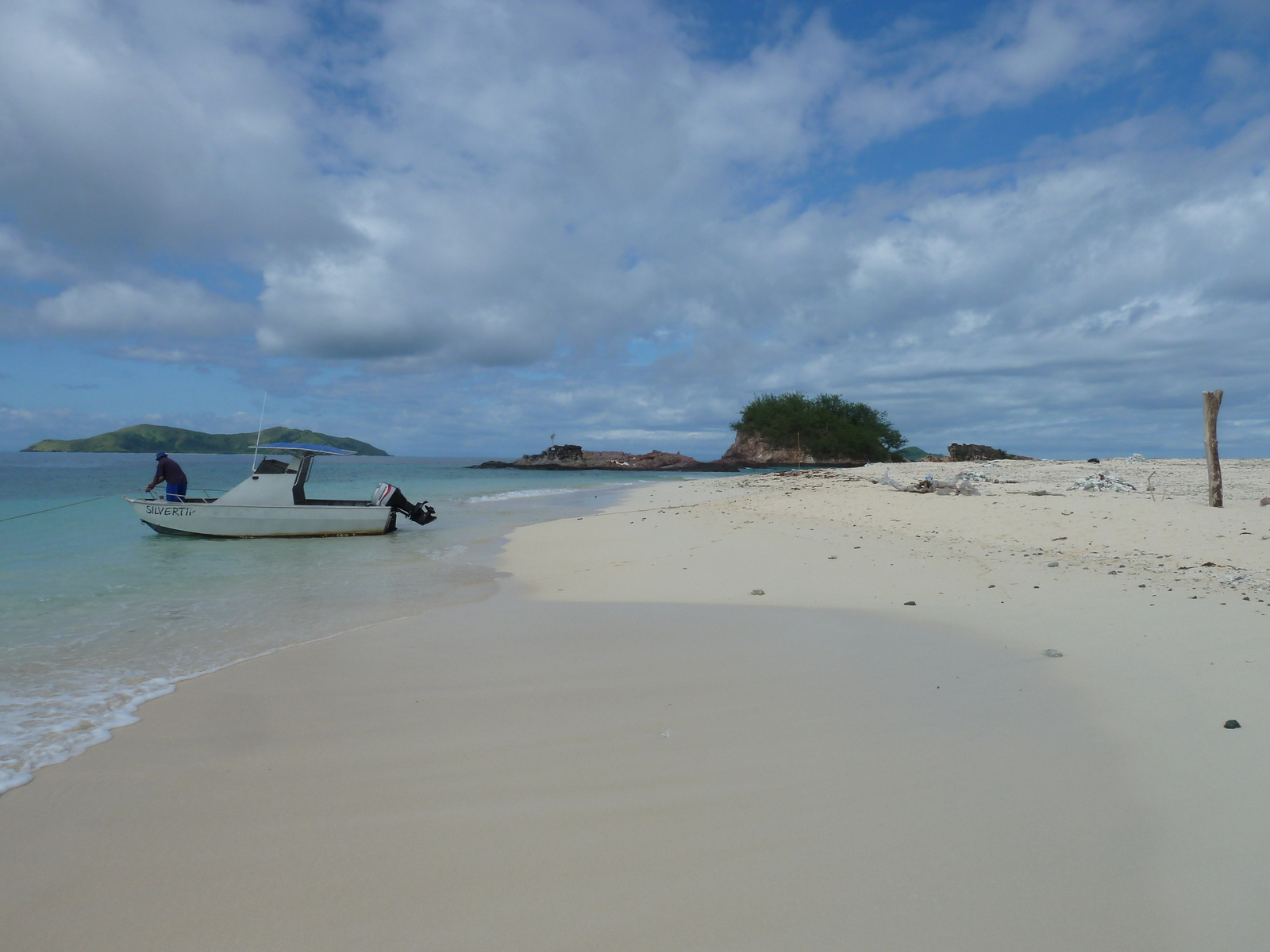 Picture Fiji Castaway Island 2010-05 46 - Car Rental Castaway Island