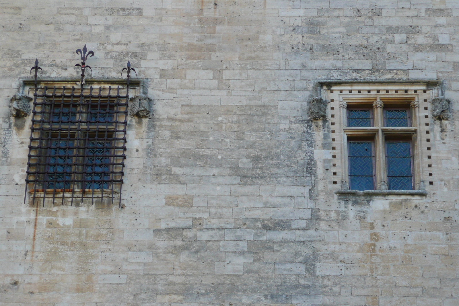 Picture France Tarascon Tarascon Castle 2008-04 81 - View Tarascon Castle