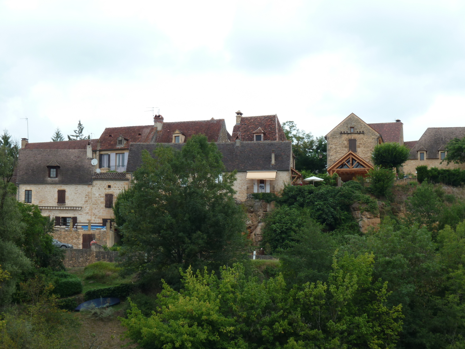 Picture France Dordogne River 2010-08 5 - Photographers Dordogne River