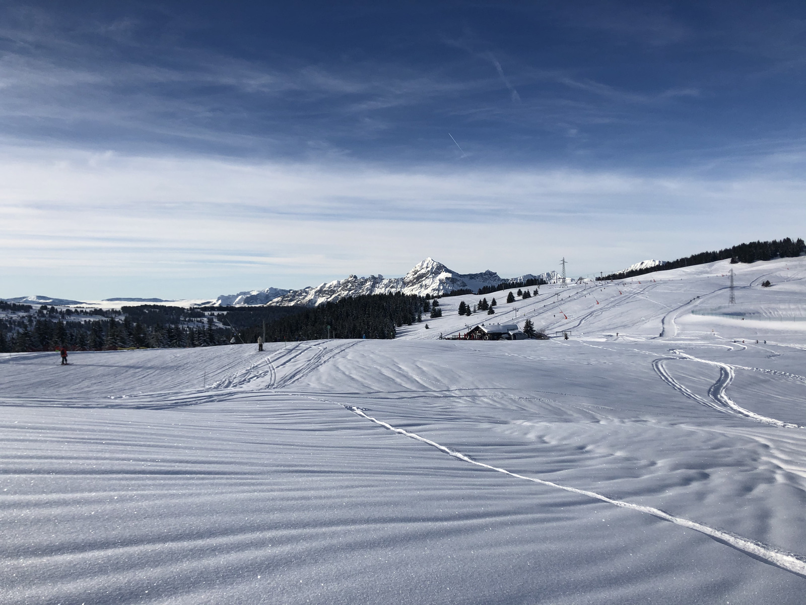 Picture France Praz sur Arly 2019-12 8 - Photos Praz sur Arly