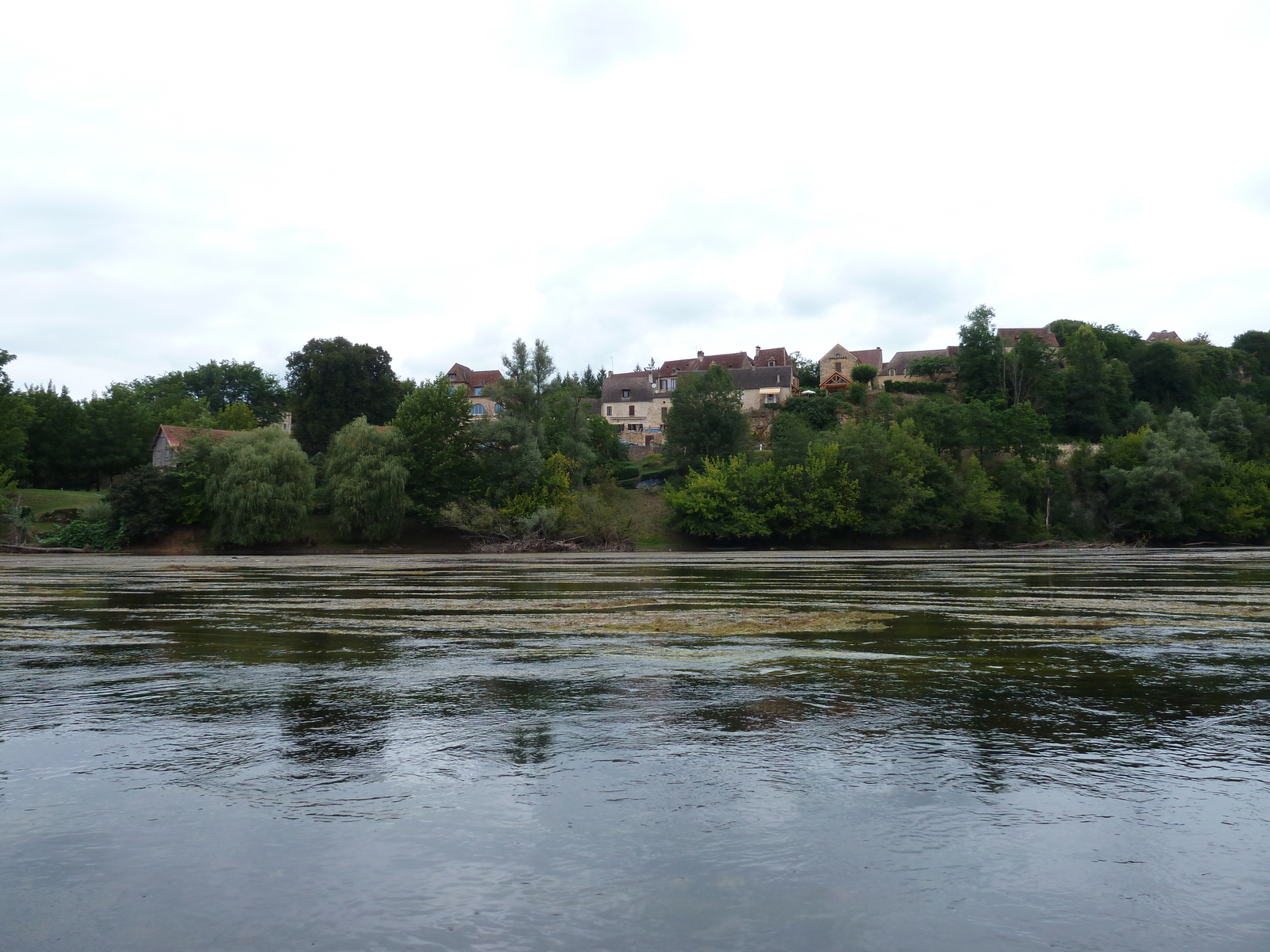 Picture France Dordogne River 2010-08 0 - Sight Dordogne River