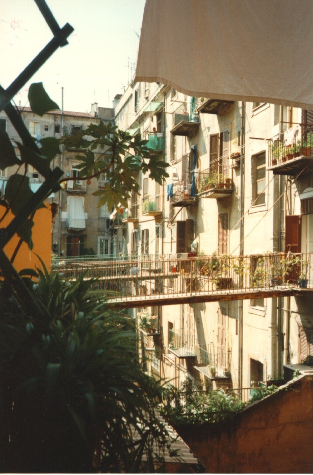 Picture Italy Rome 1989-09 20 - Picture Rome