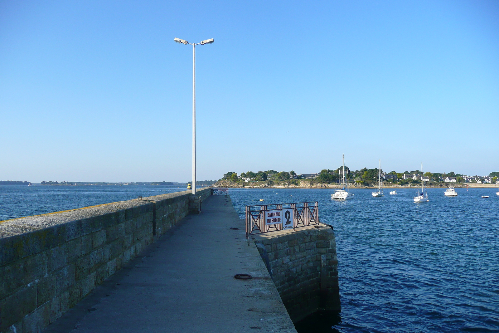 Picture France Port Navalo 2007-09 67 - Photos Port Navalo