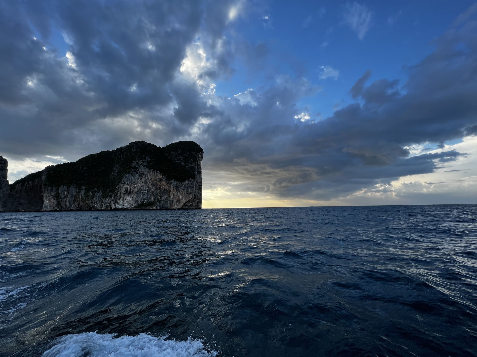 Picture Thailand Ko Phi Phi Ley 2021-12 128 - Discover Ko Phi Phi Ley