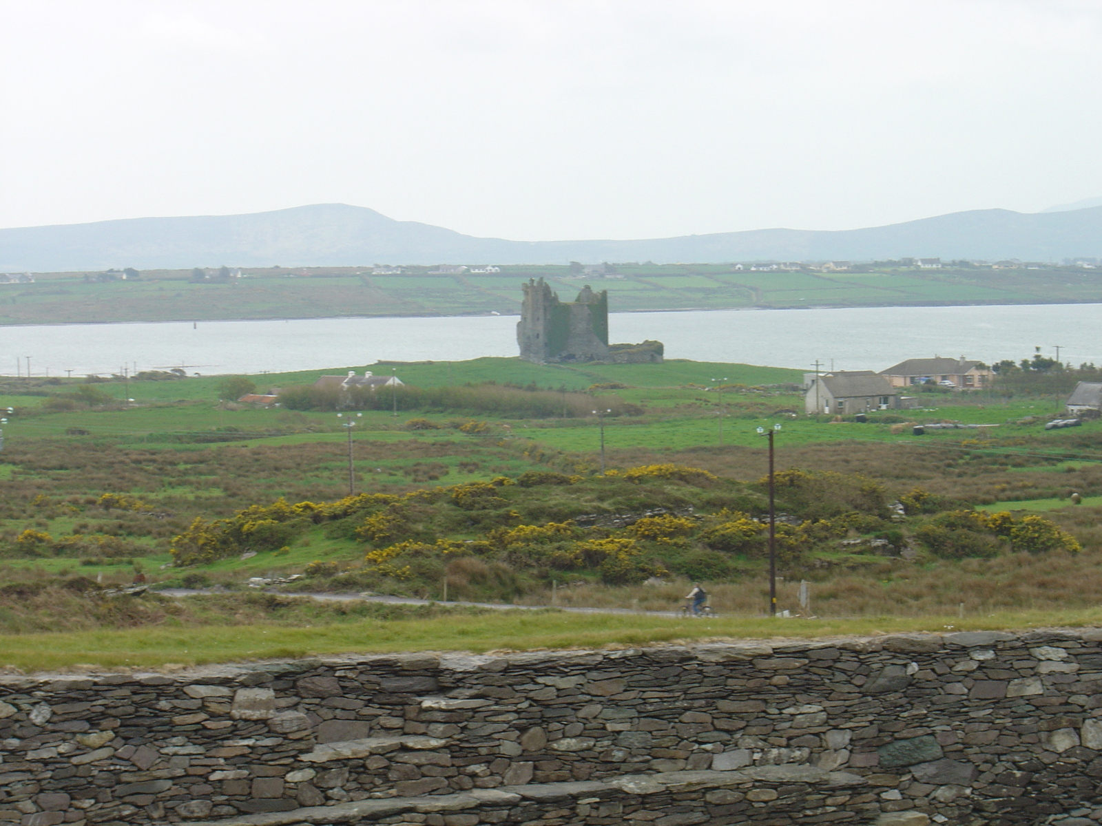 Picture Ireland Kerry Caherdaniel fort 2004-05 17 - Sightseeing Caherdaniel fort