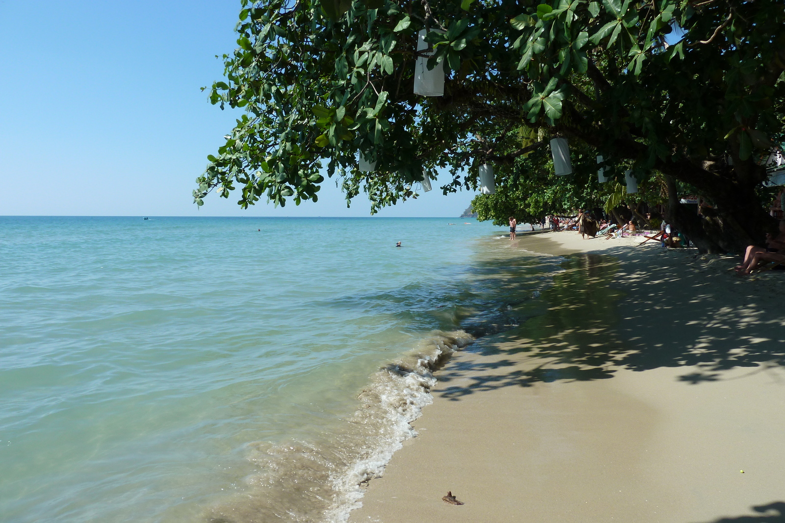 Picture Thailand Ko Chang 2011-01 8 - Discover Ko Chang