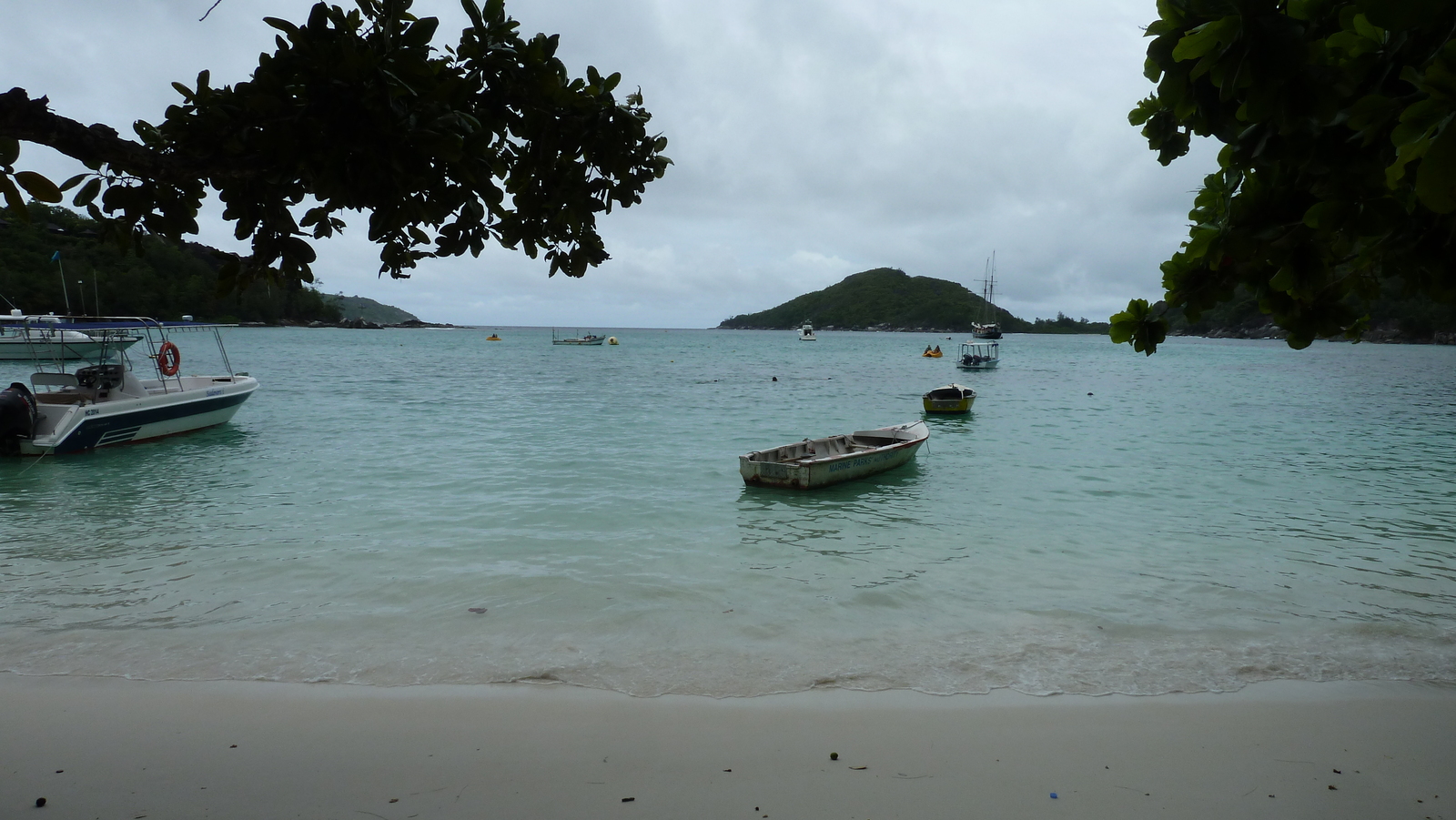 Picture Seychelles Mahe 2011-10 57 - Sightseeing Mahe