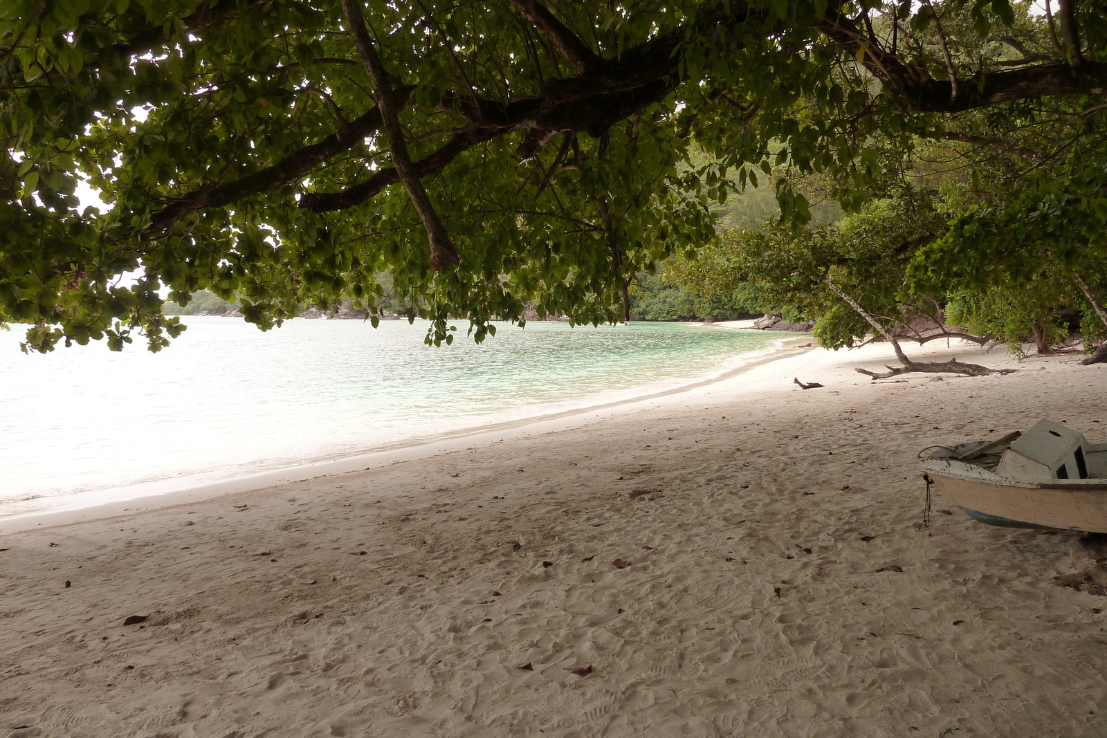 Picture Seychelles Mahe 2011-10 77 - Tourist Places Mahe