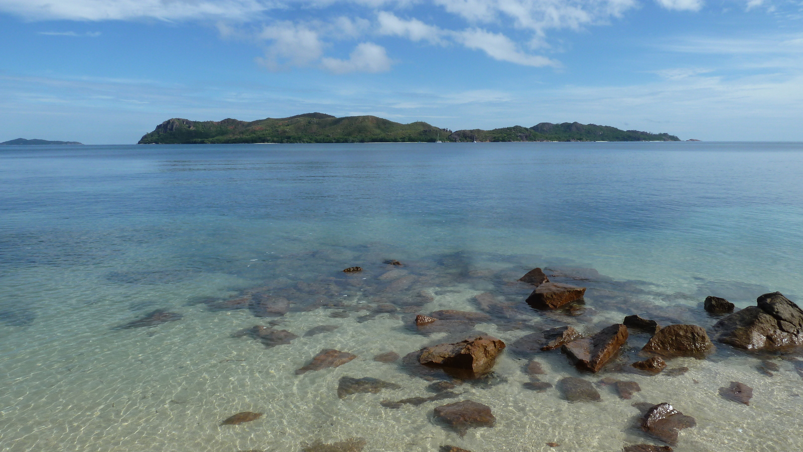 Picture Seychelles 2011-10 132 - Store Seychelles