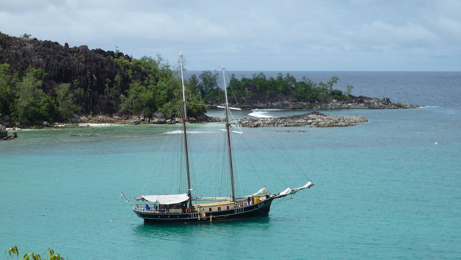 Picture Seychelles Mahe 2011-10 19 - Photo Mahe