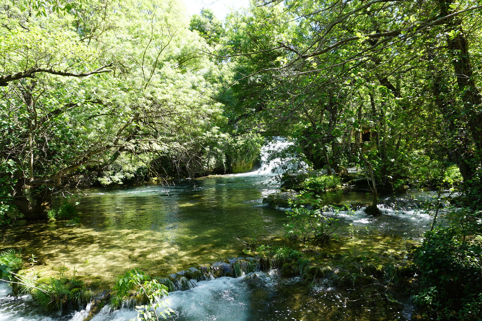 Picture Croatia Krka National Park 2016-04 152 - Visit Krka National Park