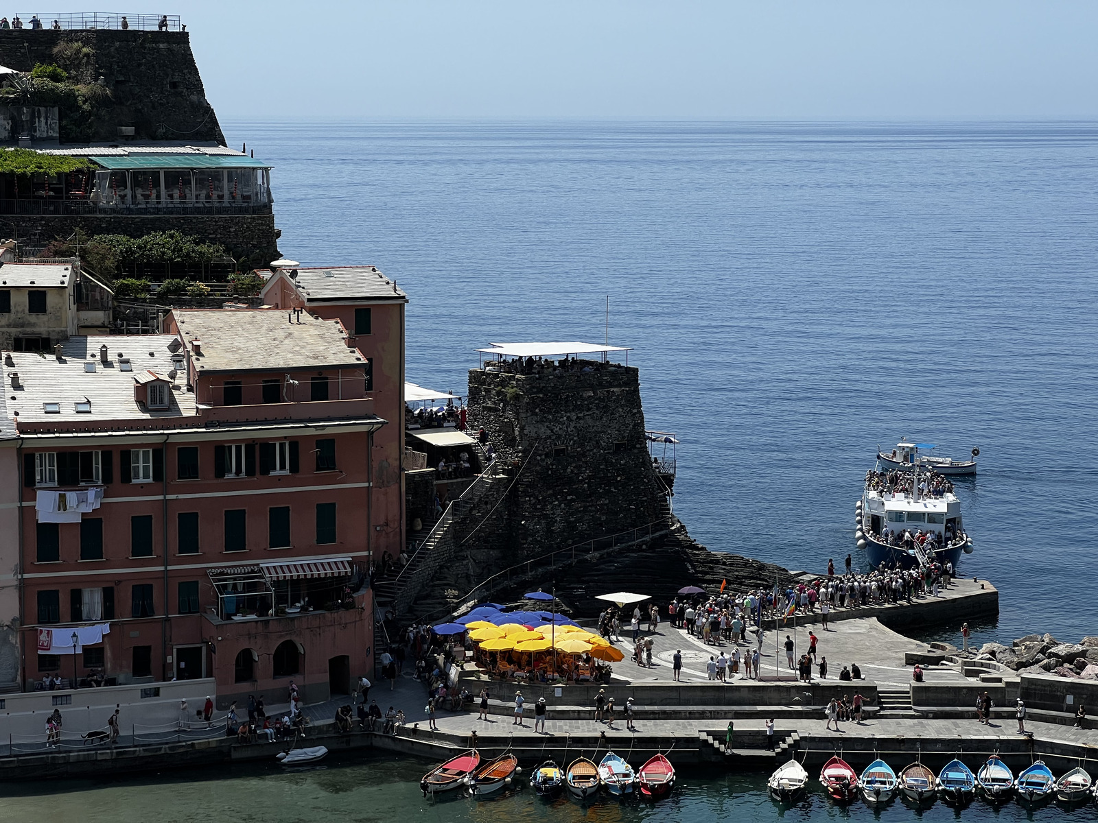 Picture Italy The Cinque Terre 2022-05 85 - Visit The Cinque Terre