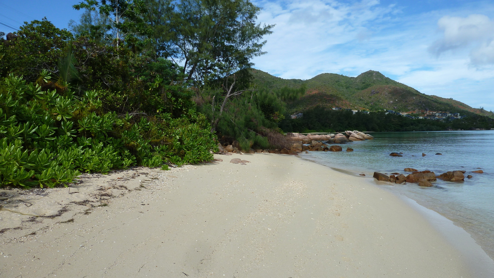 Picture Seychelles Anse Possession 2011-10 48 - Views Anse Possession