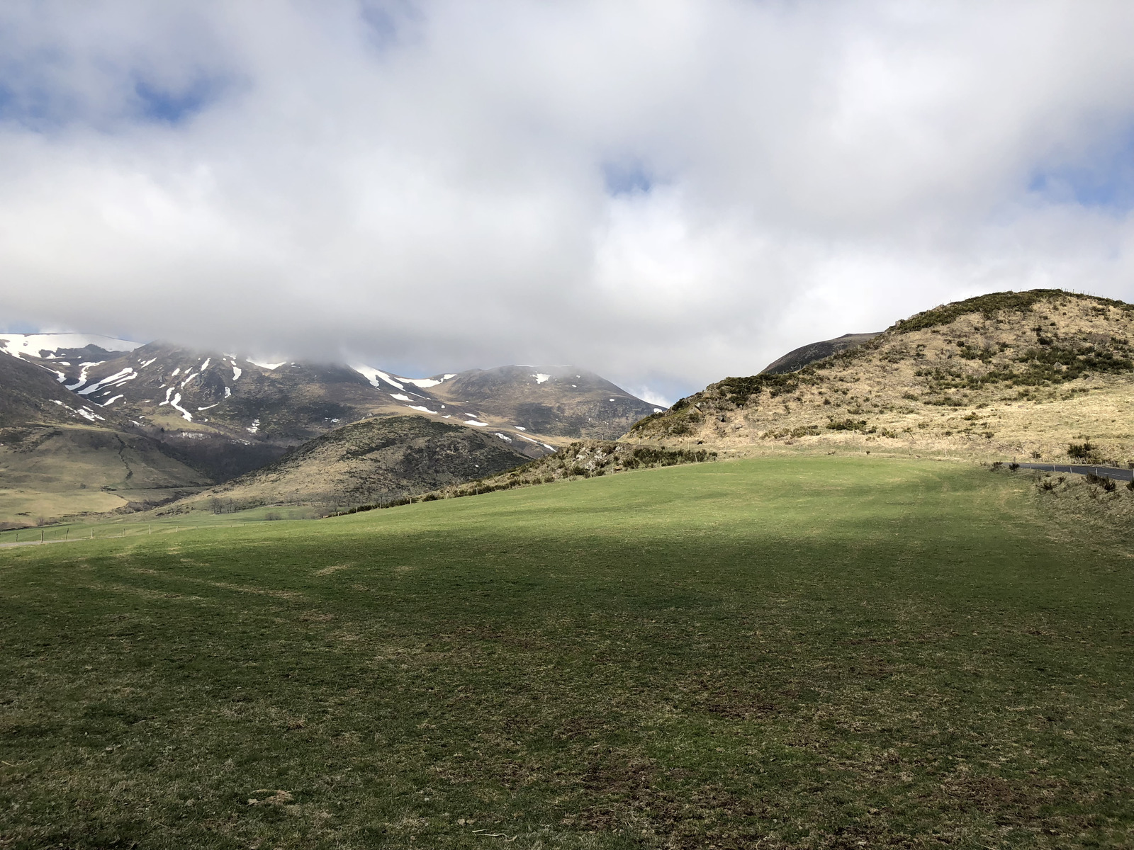 Picture France Le mont dore 2018-04 3 - Photographers Le mont dore