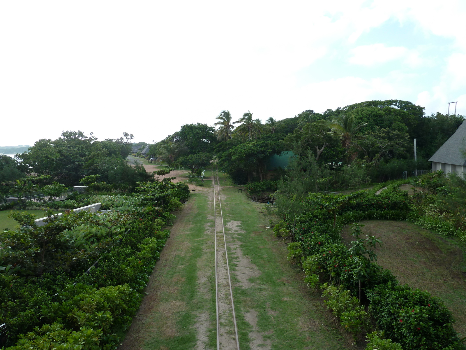 Picture Fiji Natadola beach 2010-05 36 - Journey Natadola beach