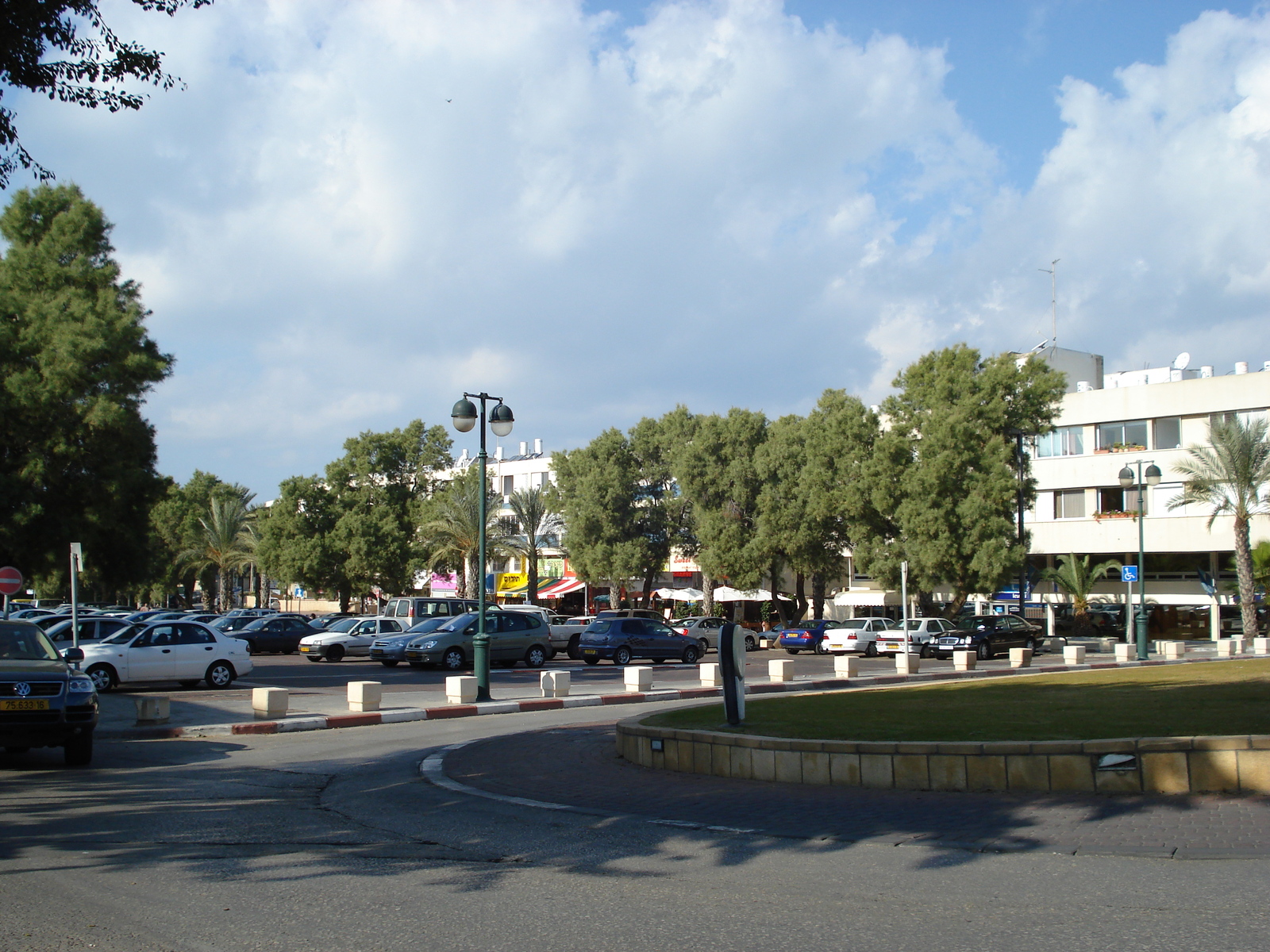 Picture Israel Herzliya 2006-12 61 - View Herzliya