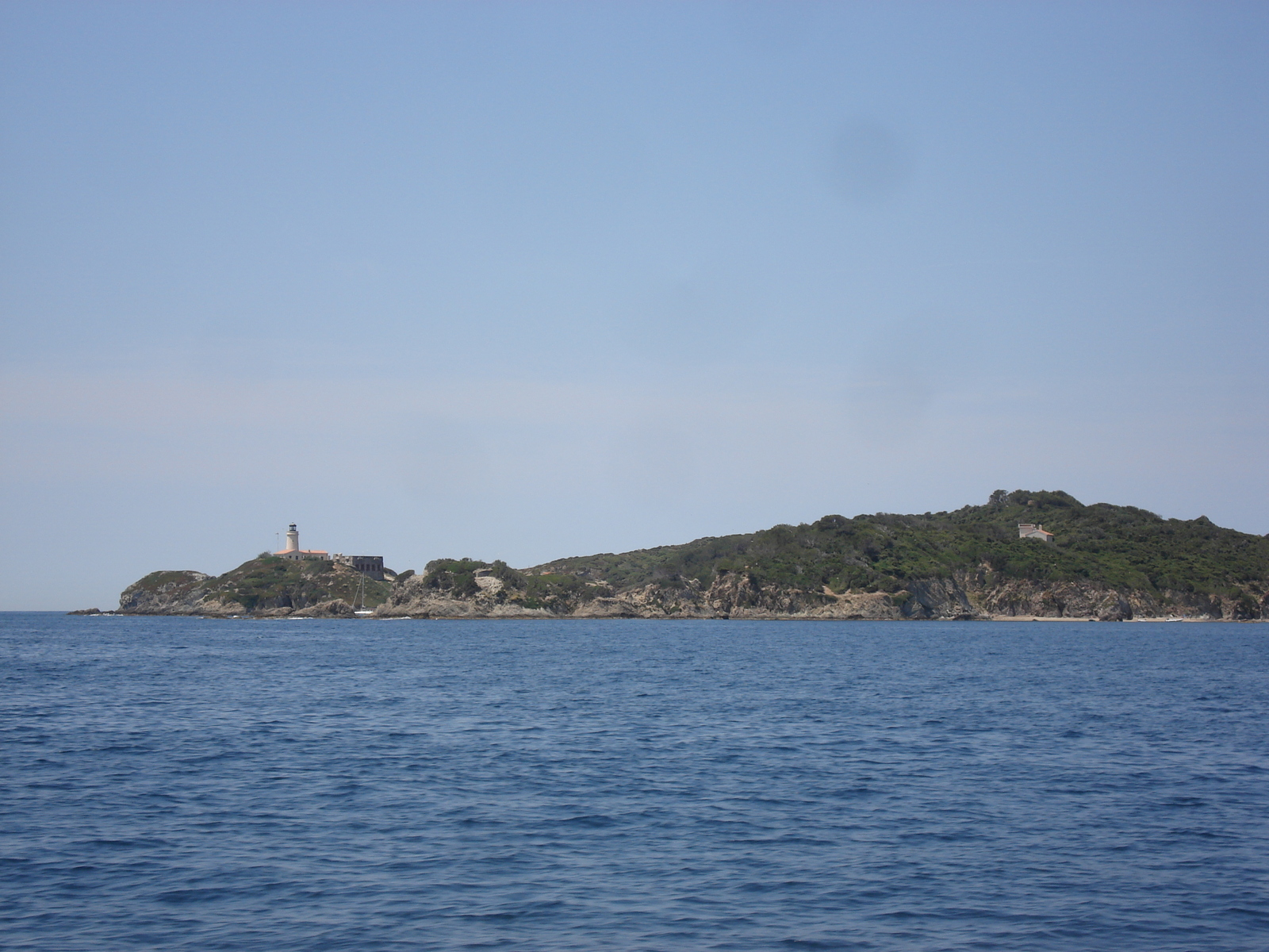 Picture France Porquerolles Island 2006-06 44 - Flights Porquerolles Island