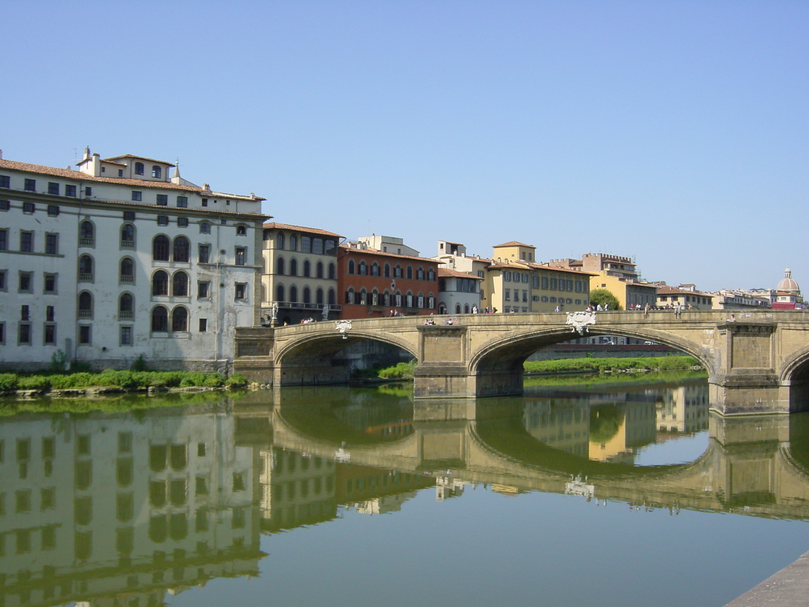 Picture Italy Florence 2002-04 22 - Picture Florence