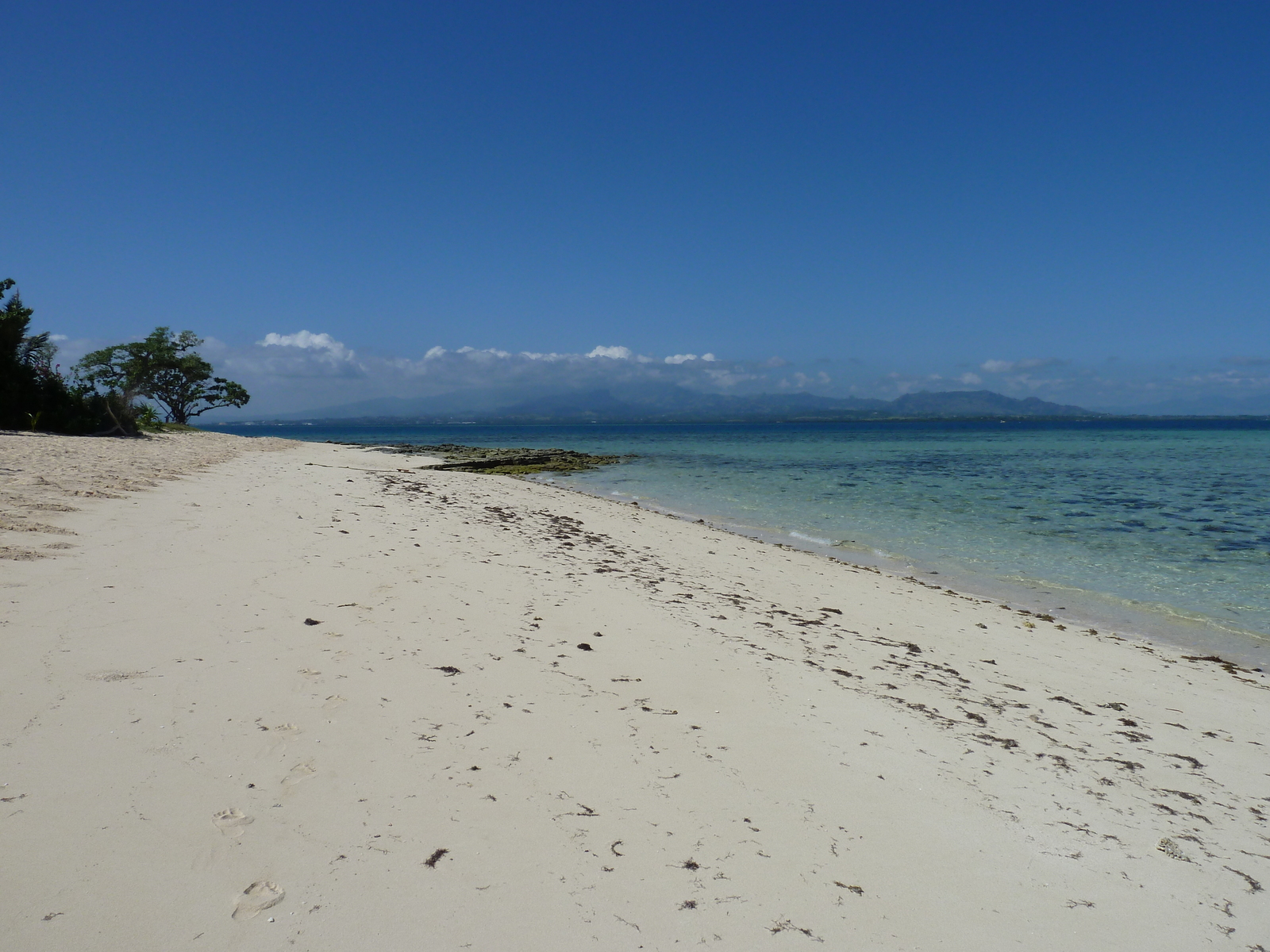 Picture Fiji Captain Cook Cruises 2010-05 31 - Photos Captain Cook Cruises