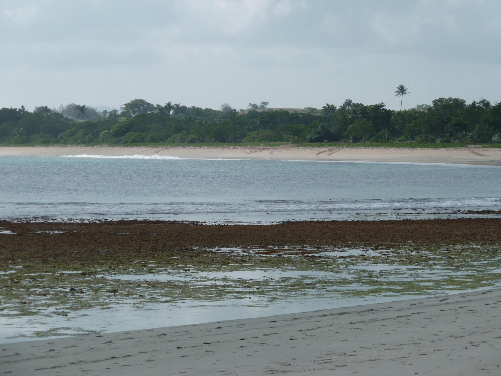 Picture Fiji Natadola beach 2010-05 23 - Visit Natadola beach